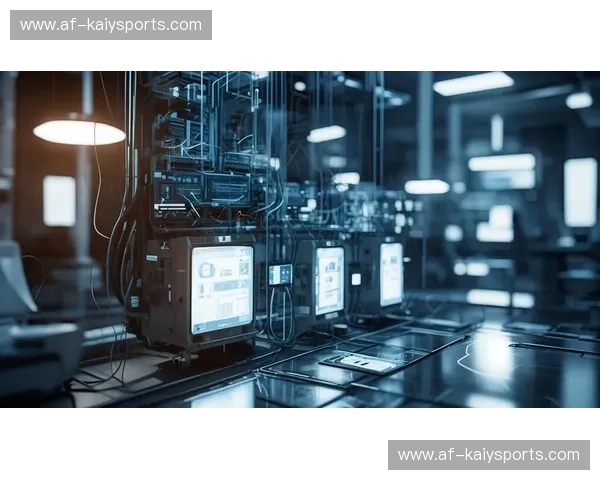 开云运行状态:探索未来互联网的引擎动力 开云运行状态:探索未来互联网的引擎动力