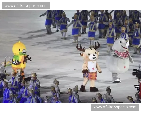 亚运会2026赛程：你的观赛攻略与必看日历